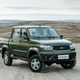 Image for article titled That Cheap Russian UAZ Off-Roader Might Come To America